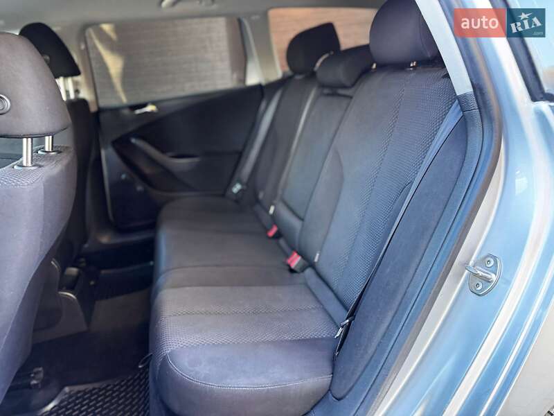 Універсал Volkswagen Passat 2008 в Івано-Франківську фото 50 Універсал Volkswagen Passat 2008 в Івано-Франківську