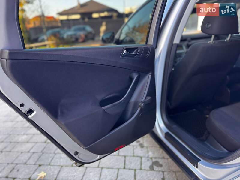 Універсал Volkswagen Passat 2008 в Івано-Франківську фото 53 Універсал Volkswagen Passat 2008 в Івано-Франківську