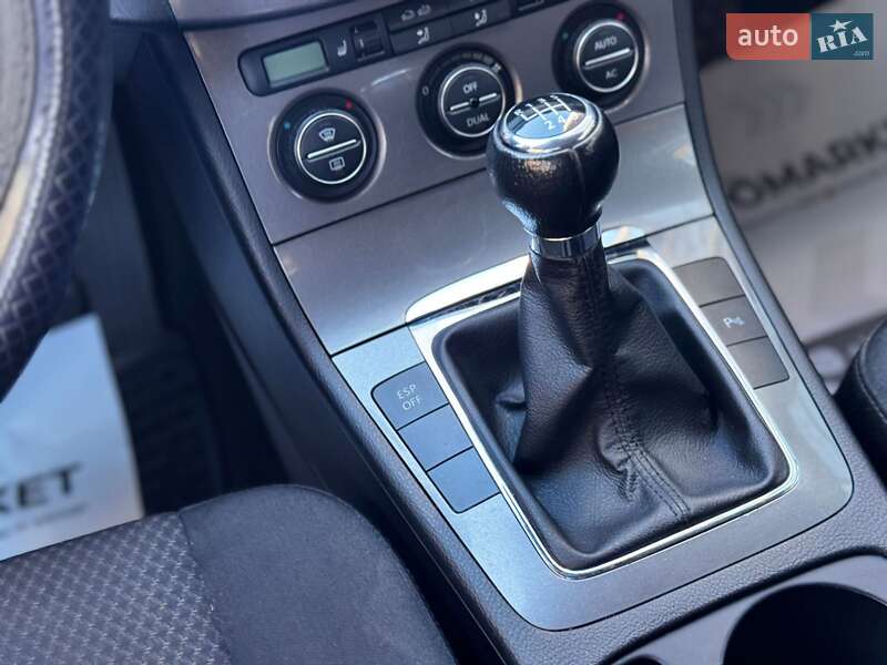 Універсал Volkswagen Passat 2008 в Івано-Франківську фото 58 Універсал Volkswagen Passat 2008 в Івано-Франківську