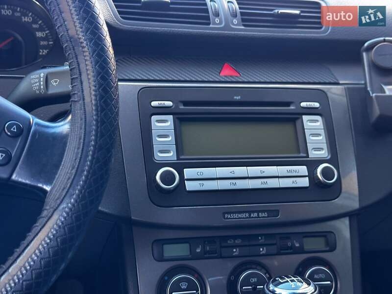 Універсал Volkswagen Passat 2008 в Івано-Франківську фото 61 Універсал Volkswagen Passat 2008 в Івано-Франківську