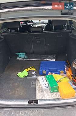 Універсал Volkswagen Passat 2005 в  фото 9 Універсал Volkswagen Passat 2005 в