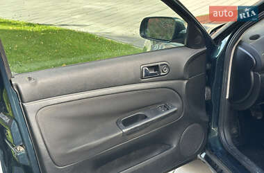 Универсал Volkswagen Passat 1997 в 