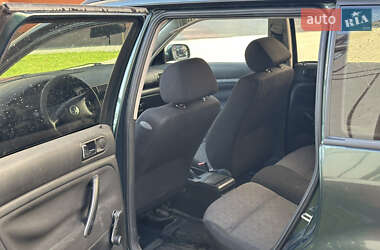 Универсал Volkswagen Passat 1997 в 