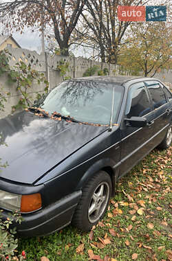 Седан Volkswagen Passat 1991 в Харкові