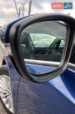 Седан Volkswagen Passat 2016 в 