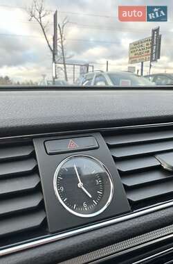 Седан Volkswagen Passat 2016 в 
