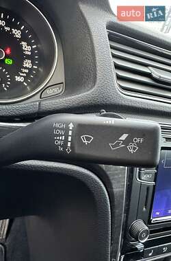 Седан Volkswagen Passat 2016 в 