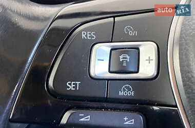 Универсал Volkswagen Passat 2015 в 