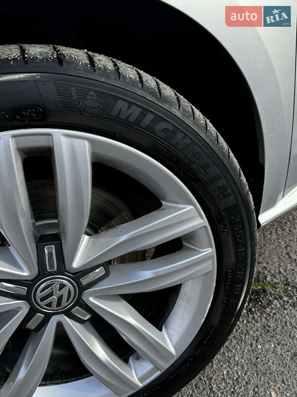 Седан Volkswagen Passat 2016 в Николаеве фото 9 Седан Volkswagen Passat 2016 в Николаеве