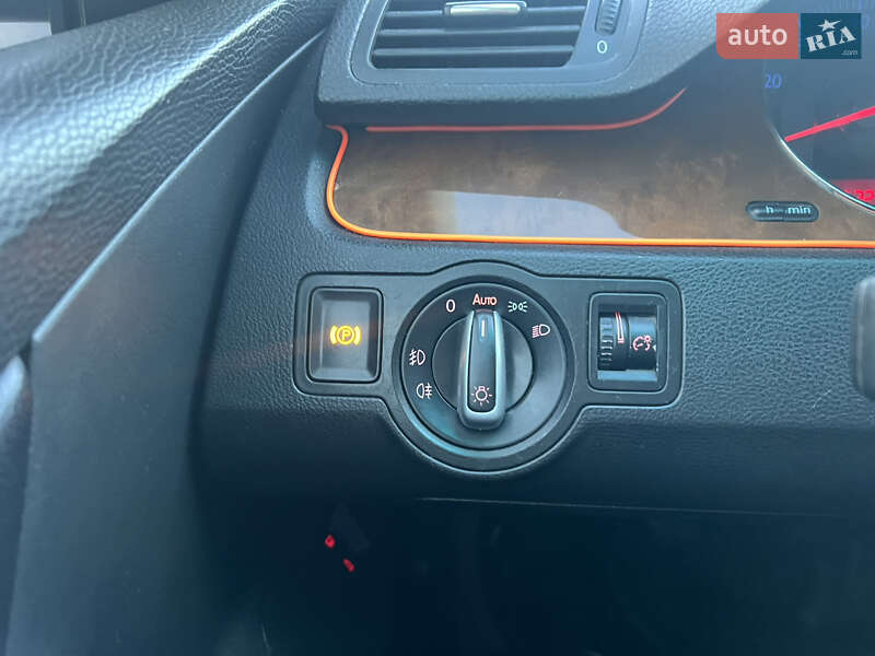 Седан Volkswagen Passat 2005 в Ивано-Франковске фото 19 Седан Volkswagen Passat 2005 в Ивано-Франковске