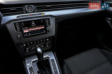Универсал Volkswagen Passat 2016 в 