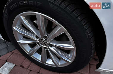Универсал Volkswagen Passat 2016 в 