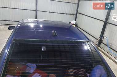 Универсал Volkswagen Passat 1997 в Ходорове