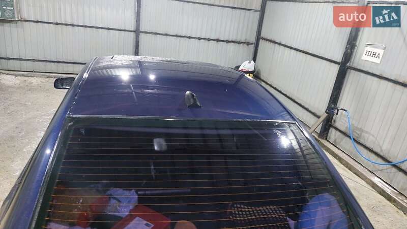 Универсал Volkswagen Passat 1997 в Ходорове фото 2 Универсал Volkswagen Passat 1997 в Ходорове