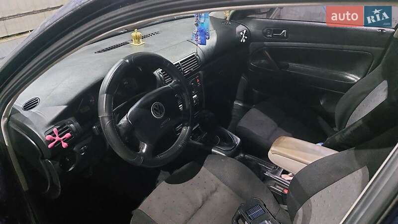 Универсал Volkswagen Passat 1997 в Ходорове фото 11 Универсал Volkswagen Passat 1997 в Ходорове