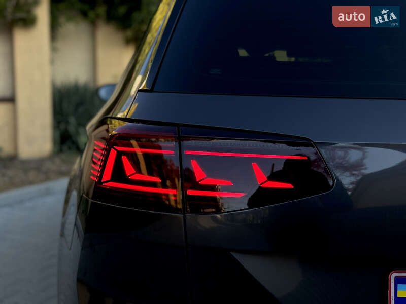 Универсал Volkswagen Passat 2019 в Ужгороде фото 9 Универсал Volkswagen Passat 2019 в Ужгороде