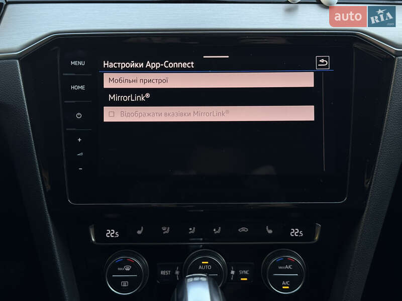 Универсал Volkswagen Passat 2019 в Ужгороде фото 49 Универсал Volkswagen Passat 2019 в Ужгороде