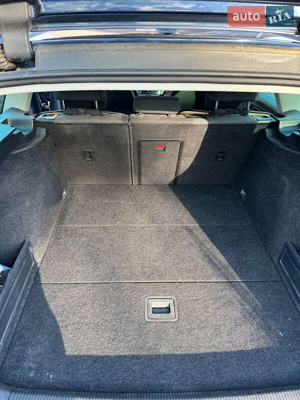 Універсал Volkswagen Passat 2011 в Хмельницькому фото 9 Універсал Volkswagen Passat 2011 в Хмельницькому