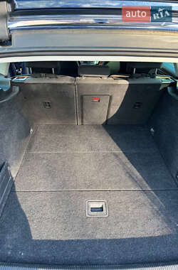 Универсал Volkswagen Passat 2011 в 