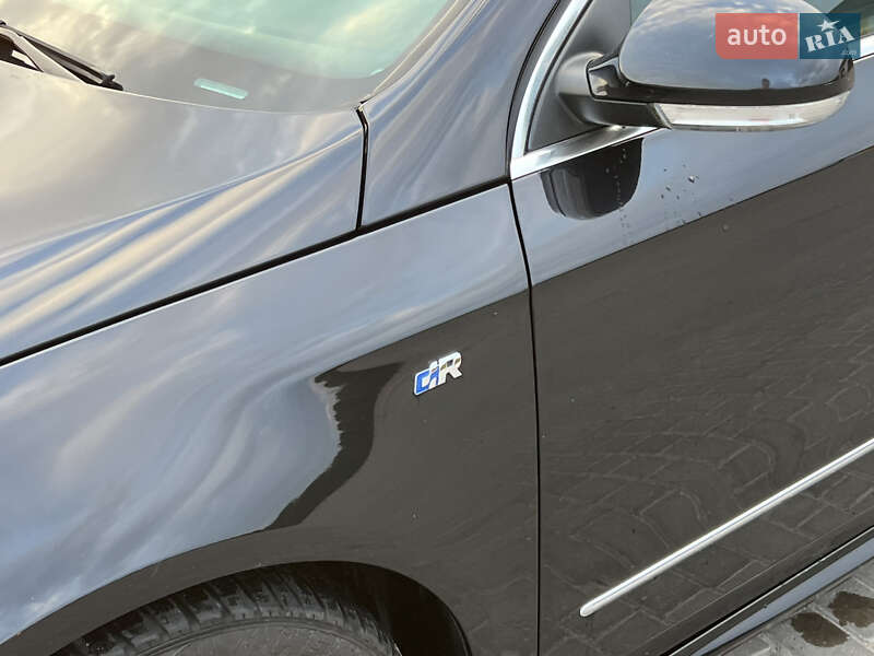 Универсал Volkswagen Passat 2010 в Ковеле
