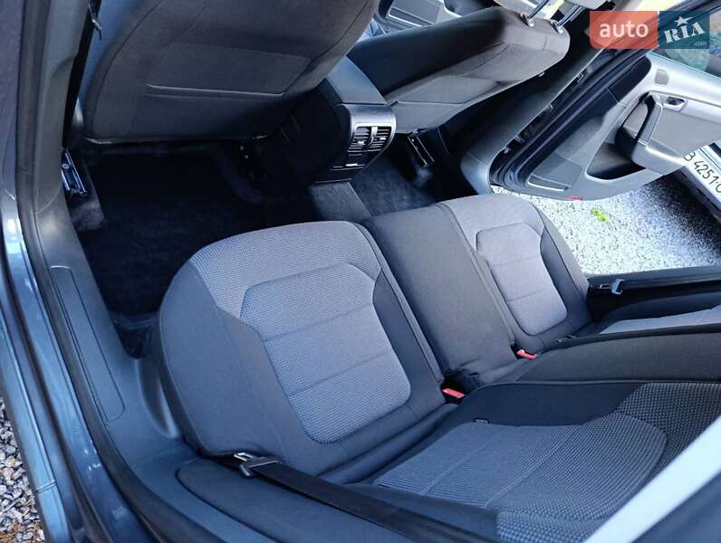 Універсал Volkswagen Passat 2014 в Вінниці фото 32 Універсал Volkswagen Passat 2014 в Вінниці