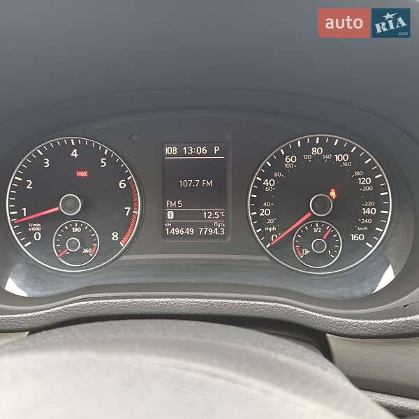 Седан Volkswagen Passat 2014 в Днепре фото 20 Седан Volkswagen Passat 2014 в Днепре