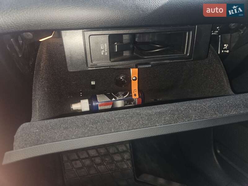 Універсал Volkswagen Passat 2014 в Вінниці фото 35 Універсал Volkswagen Passat 2014 в Вінниці