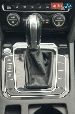 Универсал Volkswagen Passat 2016 в 