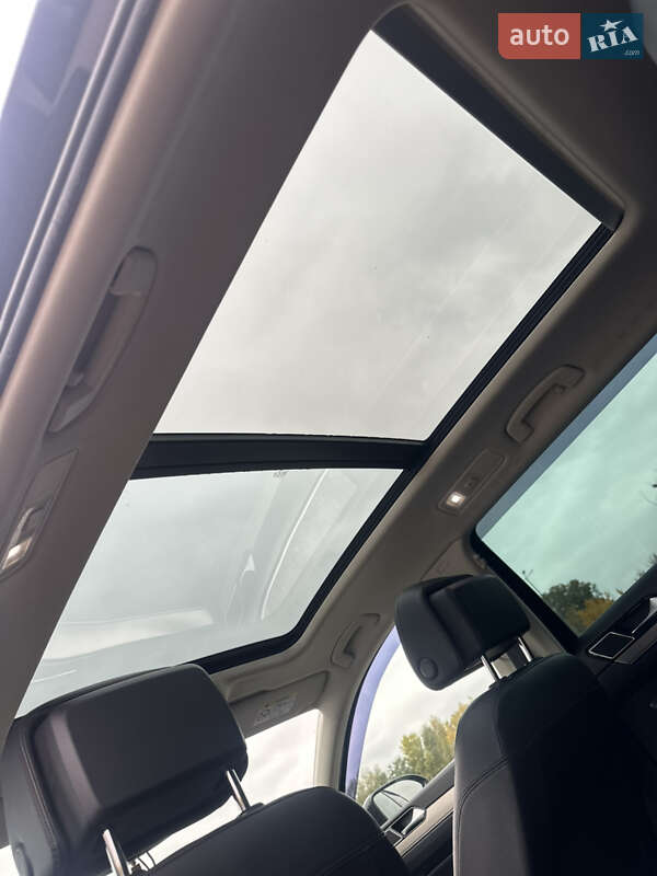 Универсал Volkswagen Passat 2016 в Софиевской Борщаговке фото 26 Универсал Volkswagen Passat 2016 в Софиевской Борщаговке