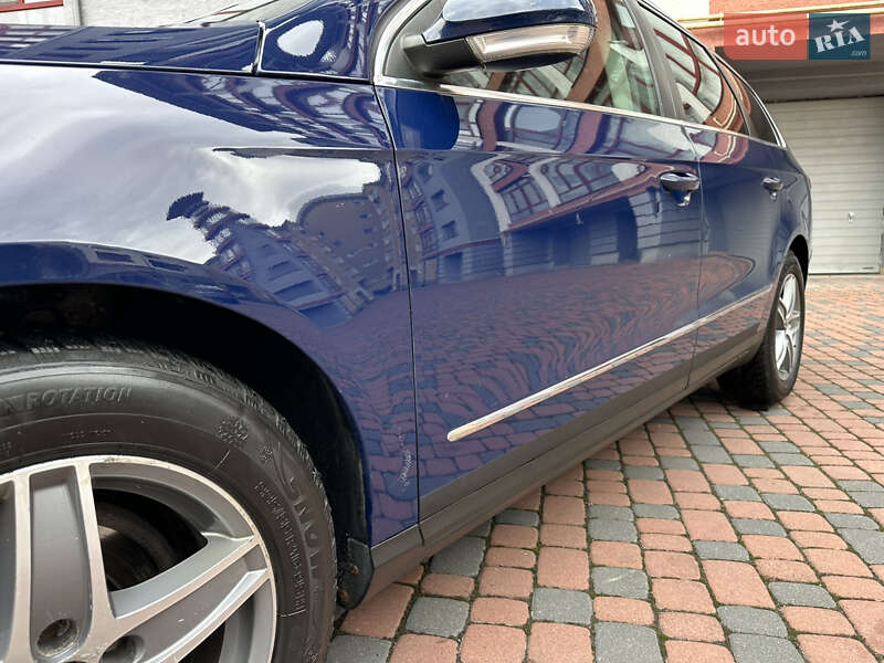 Универсал Volkswagen Passat 2006 в Ивано-Франковске фото 46 Универсал Volkswagen Passat 2006 в Ивано-Франковске
