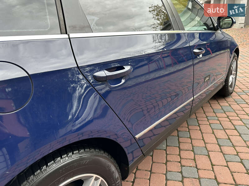 Универсал Volkswagen Passat 2006 в Ивано-Франковске фото 50 Универсал Volkswagen Passat 2006 в Ивано-Франковске