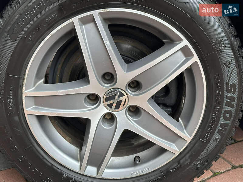 Универсал Volkswagen Passat 2006 в Ивано-Франковске фото 67 Универсал Volkswagen Passat 2006 в Ивано-Франковске
