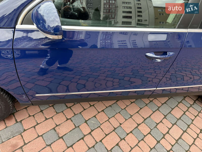 Универсал Volkswagen Passat 2006 в Ивано-Франковске фото 80 Универсал Volkswagen Passat 2006 в Ивано-Франковске