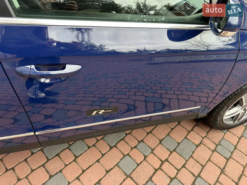 Универсал Volkswagen Passat 2006 в Ивано-Франковске фото 86 Универсал Volkswagen Passat 2006 в Ивано-Франковске