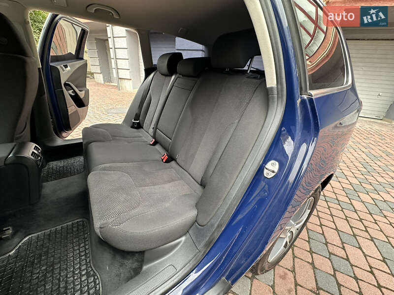 Универсал Volkswagen Passat 2006 в Ивано-Франковске фото 156 Универсал Volkswagen Passat 2006 в Ивано-Франковске