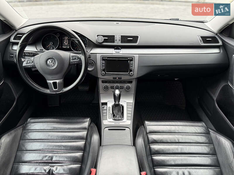 Універсал Volkswagen Passat 2012 в Городку фото 7 Універсал Volkswagen Passat 2012 в Городку