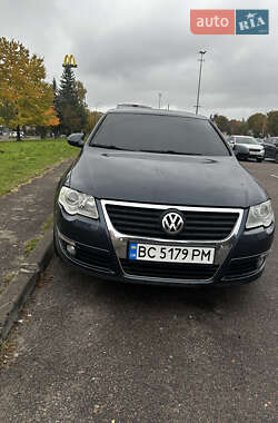 Седан Volkswagen Passat 2005 в  фото 39 Седан Volkswagen Passat 2005 в