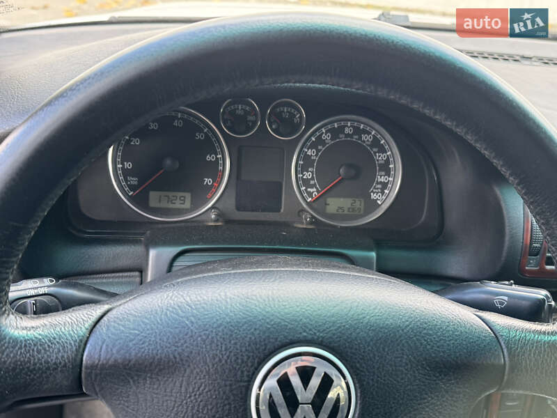 Универсал Volkswagen Passat 2005 в Львове фото 6 Универсал Volkswagen Passat 2005 в Львове