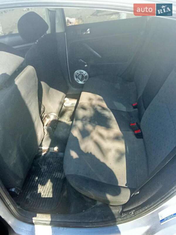 Седан Volkswagen Passat 1997 в Чернигове фото 10 Седан Volkswagen Passat 1997 в Чернигове