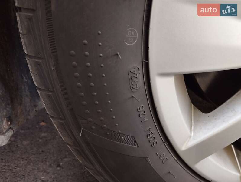 Универсал Volkswagen Passat 2014 в Кременчуге фото 10 Универсал Volkswagen Passat 2014 в Кременчуге