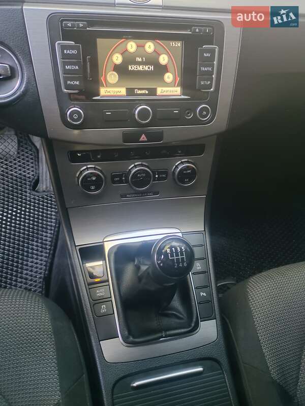 Универсал Volkswagen Passat 2014 в Кременчуге фото 26 Универсал Volkswagen Passat 2014 в Кременчуге