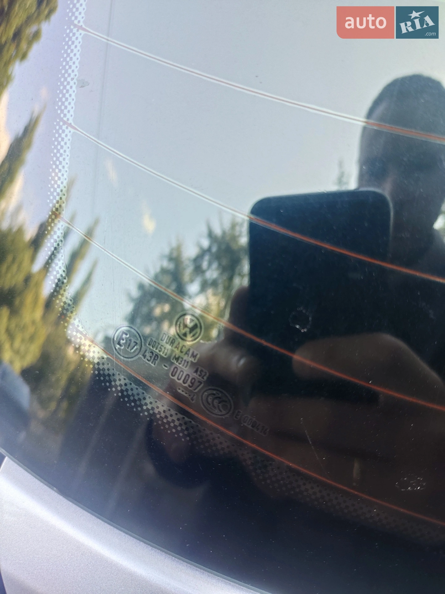 2014 Volkswagen Passat - мініатюра 23