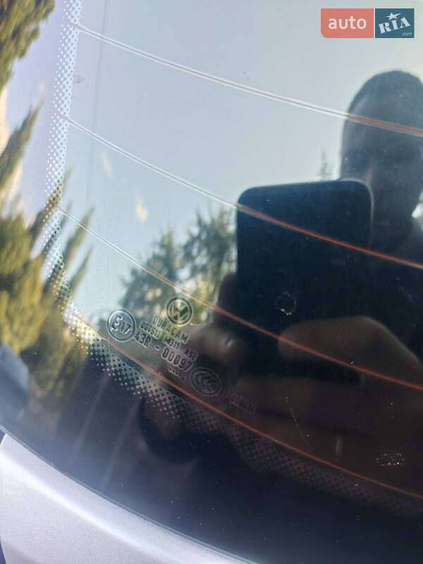 Универсал Volkswagen Passat 2014 в Кременчуге фото 23 Универсал Volkswagen Passat 2014 в Кременчуге