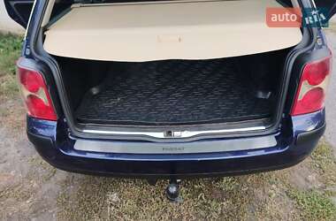 Універсал Volkswagen Passat 2001 в Новій Водолагі
