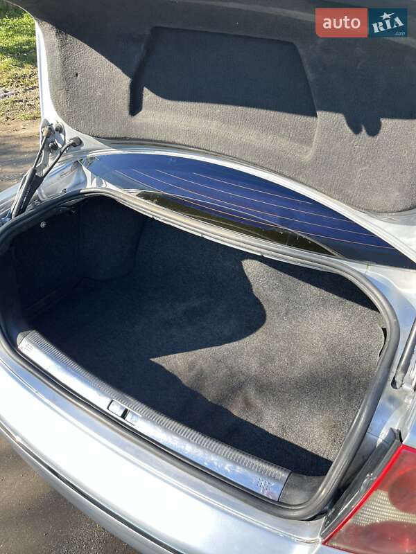Седан Volkswagen Passat 2002 в Вінниці фото 9 Седан Volkswagen Passat 2002 в Вінниці