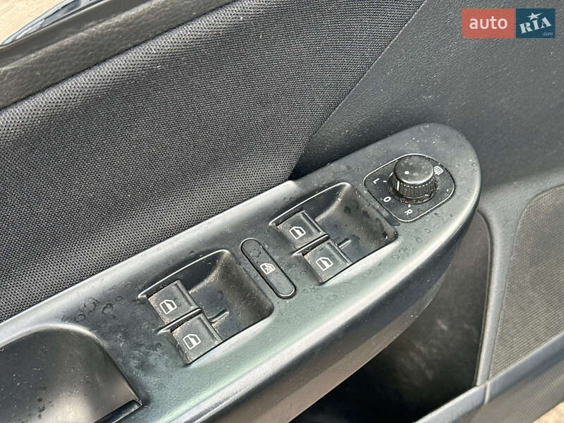 Универсал Volkswagen Passat 2008 в Виннице фото 12 Универсал Volkswagen Passat 2008 в Виннице