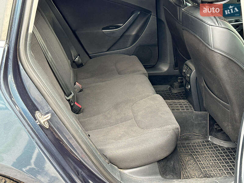 Универсал Volkswagen Passat 2008 в Виннице фото 19 Универсал Volkswagen Passat 2008 в Виннице