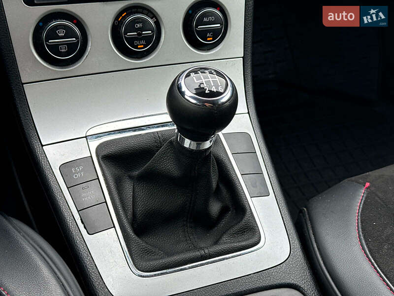 Универсал Volkswagen Passat 2008 в Виннице фото 29 Универсал Volkswagen Passat 2008 в Виннице