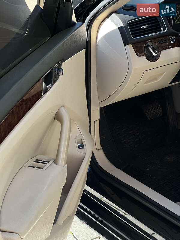 Седан Volkswagen Passat 2012 в Львове фото 24 Седан Volkswagen Passat 2012 в Львове