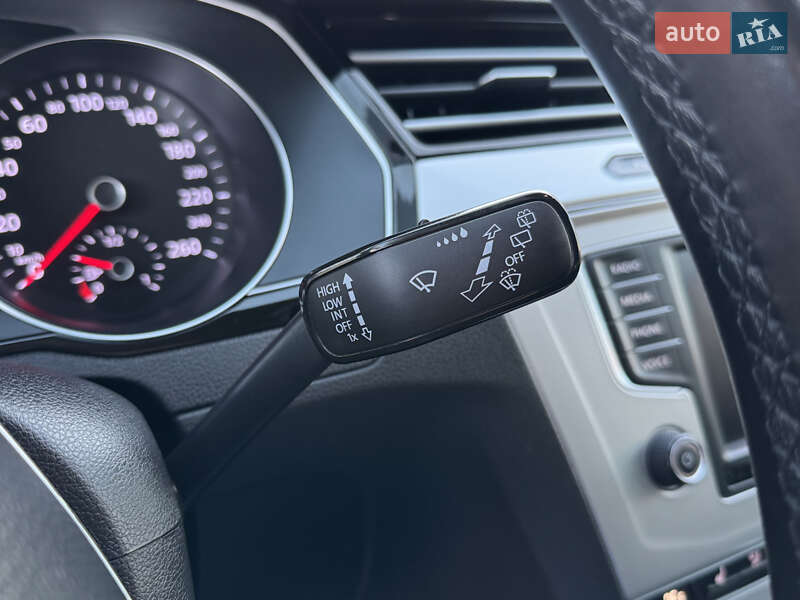 Універсал Volkswagen Passat 2016 в Стрию фото 108 Універсал Volkswagen Passat 2016 в Стрию